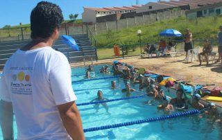 clínicas de natação Florianópolis