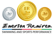 EFR Swim Performance Logotipo